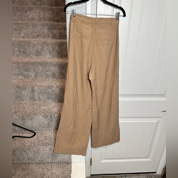 Nonchalant Label Fabi Wide leg pants - Picture 4 of 10